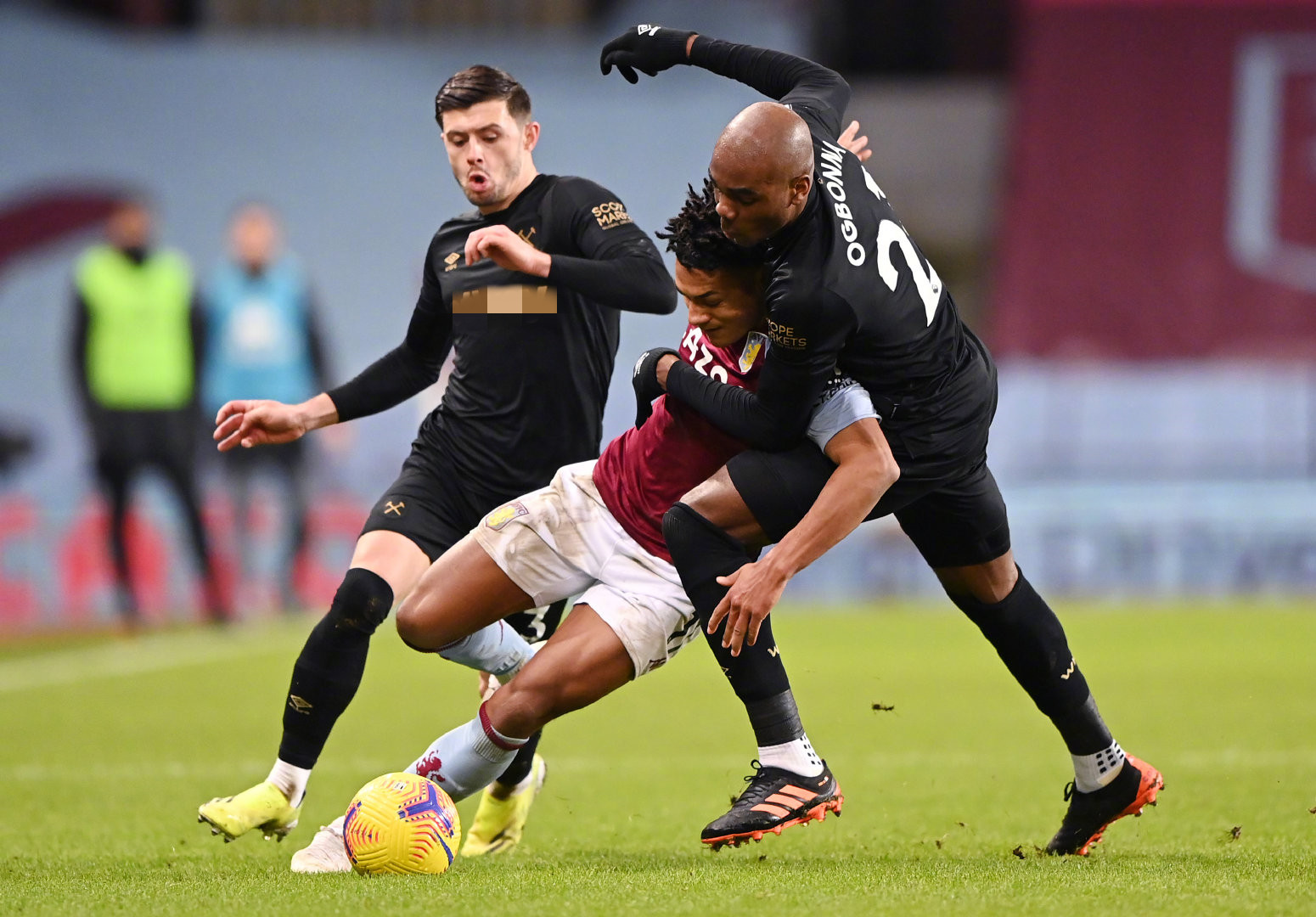 潜在伤病问 潜在伤病问