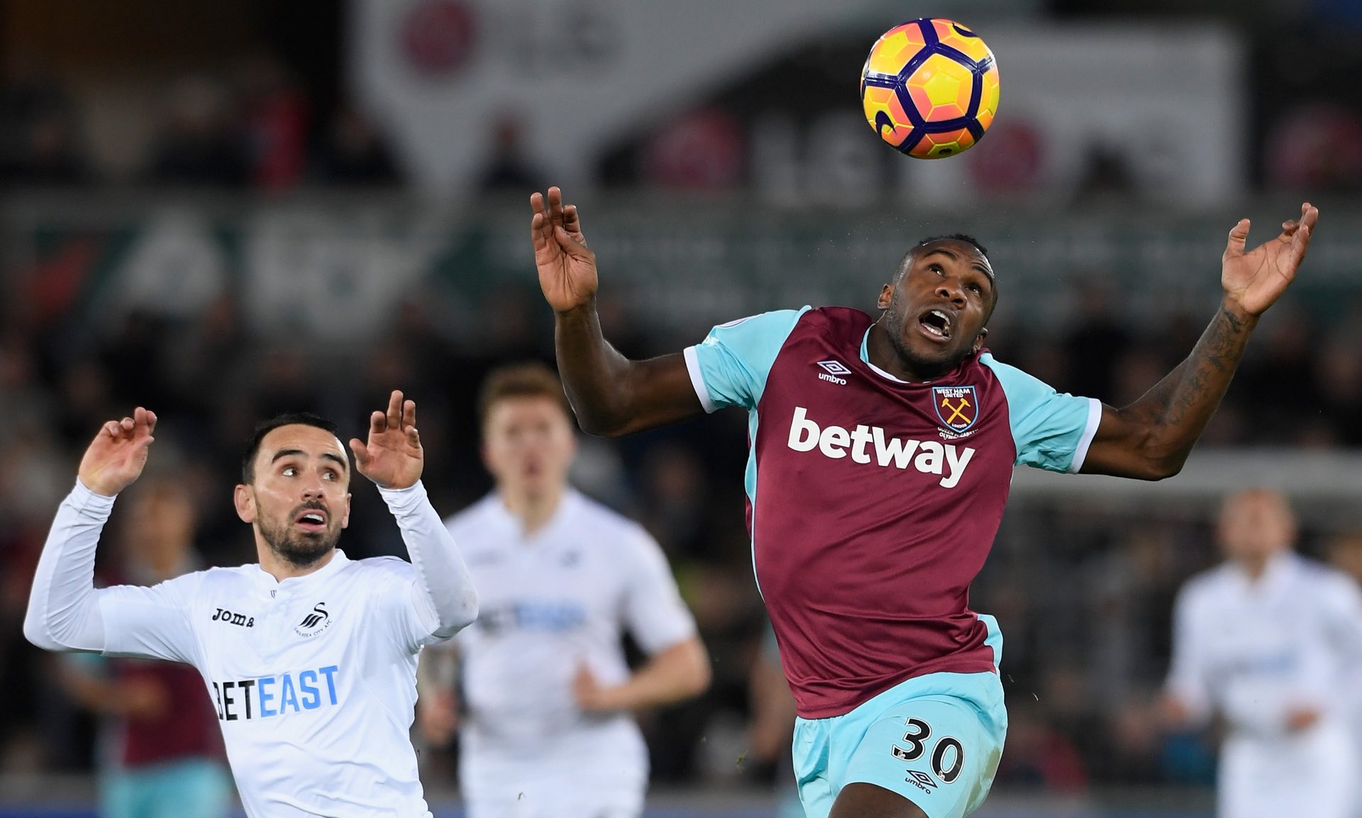 相当的威慑 相当的威慑